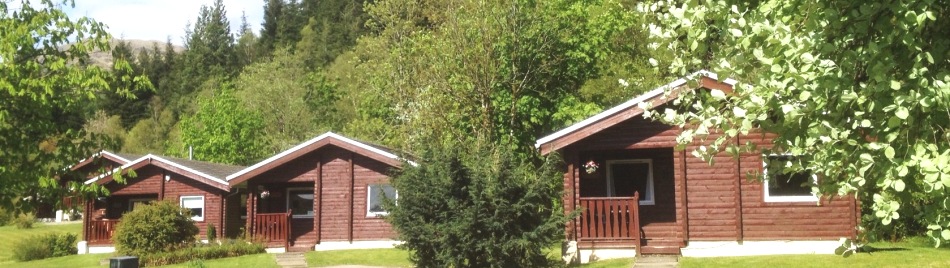 Holidays Rentals near Dunoon Argyll